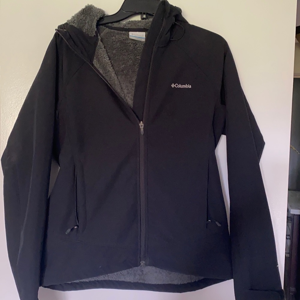 Columbia Omni-wind jacket
